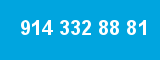 914 332 88 81